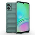 Custodia per telefono Magic Shield TPU + Flanella, For Samsung Galaxy A17 5G, For Samsung Galaxy A06 5G