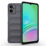 Custodia per telefono Magic Shield TPU + Flanella, For Samsung Galaxy A17 5G, For Samsung Galaxy A06 5G
