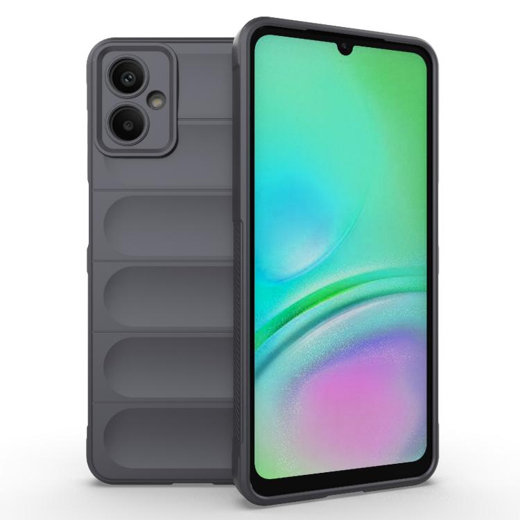 Custodia per telefono Magic Shield TPU + Flanella, For Samsung Galaxy A17 5G, For Samsung Galaxy A06 5G