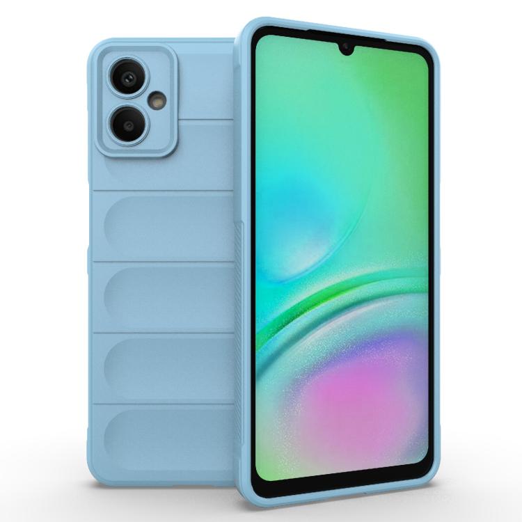 Custodia per telefono Magic Shield TPU + Flanella, For Samsung Galaxy A17 5G, For Samsung Galaxy A06 5G