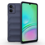 Custodia per telefono Magic Shield TPU + Flanella, For Samsung Galaxy A17 5G, For Samsung Galaxy A06 5G
