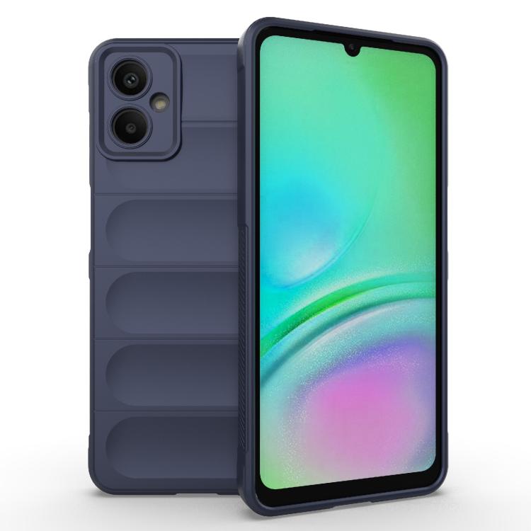 Custodia per telefono Magic Shield TPU + Flanella, For Samsung Galaxy A17 5G, For Samsung Galaxy A06 5G