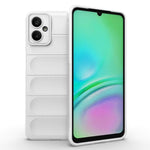Custodia per telefono Magic Shield TPU + Flanella, For Samsung Galaxy A17 5G, For Samsung Galaxy A06 5G