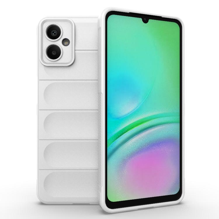 Custodia per telefono Magic Shield TPU + Flanella, For Samsung Galaxy A17 5G, For Samsung Galaxy A06 5G