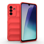 Custodia per telefono Magic Shield TPU + Flanella, For Samsung Galaxy A17 5G, For Samsung Galaxy A06 5G