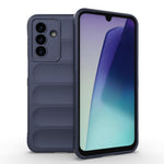 Custodia per telefono Magic Shield TPU + Flanella, For Samsung Galaxy A17 5G, For Samsung Galaxy A06 5G