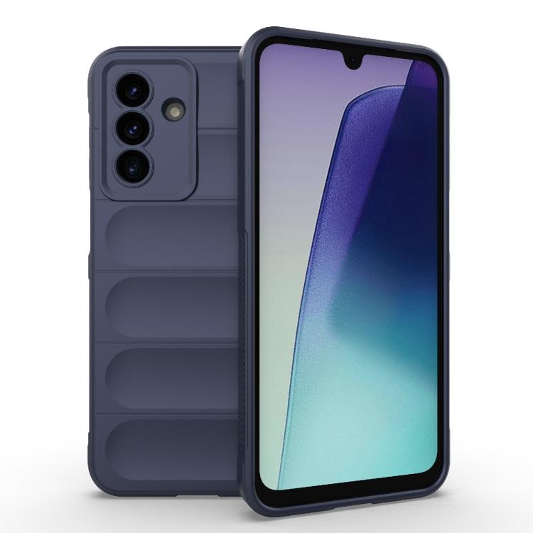 Custodia per telefono Magic Shield TPU + Flanella, For Samsung Galaxy A17 5G, For Samsung Galaxy A06 5G