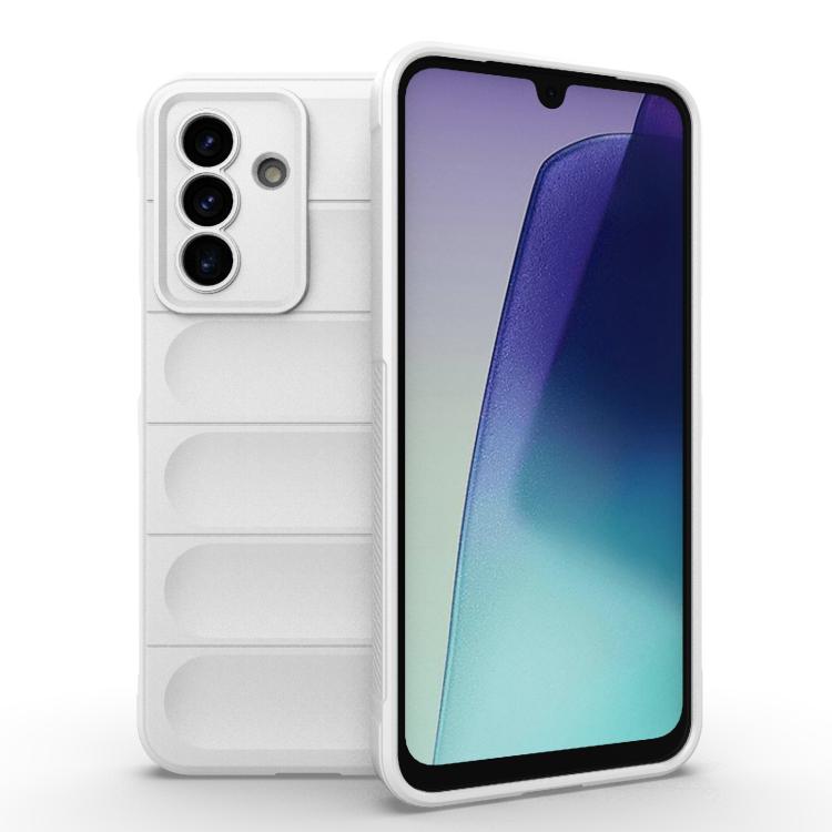 Custodia per telefono Magic Shield TPU + Flanella, For Samsung Galaxy A17 5G, For Samsung Galaxy A06 5G