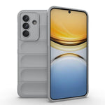 Custodia per telefono Magic Shield TPU + Flanella, For Samsung Galaxy A57 5G, For Samsung Galaxy A37 5G