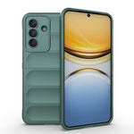 Custodia per telefono Magic Shield TPU + Flanella, For Samsung Galaxy A57 5G, For Samsung Galaxy A37 5G