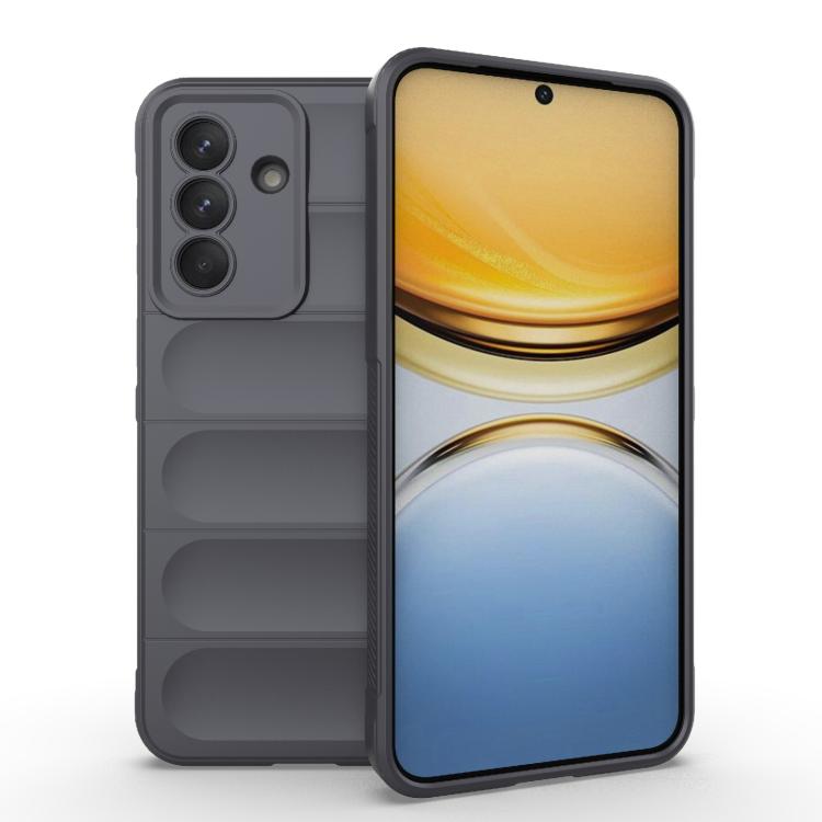 Custodia per telefono Magic Shield TPU + Flanella, For Samsung Galaxy A57 5G, For Samsung Galaxy A37 5G