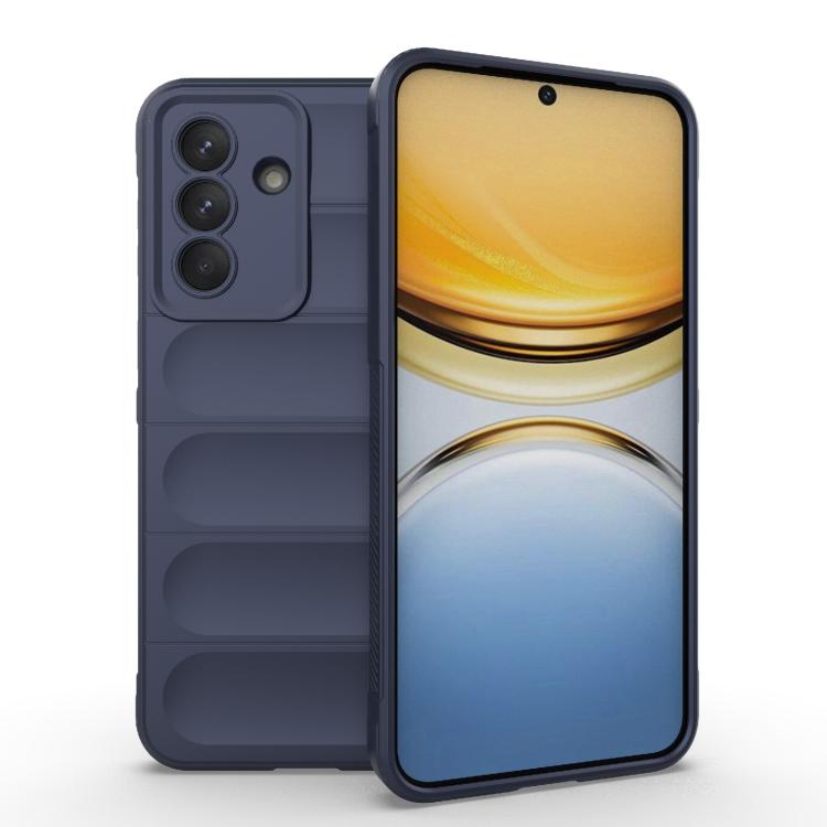 Custodia per telefono Magic Shield TPU + Flanella, For Samsung Galaxy A57 5G, For Samsung Galaxy A37 5G