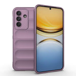 Custodia per telefono Magic Shield TPU + Flanella, For Samsung Galaxy A57 5G, For Samsung Galaxy A37 5G