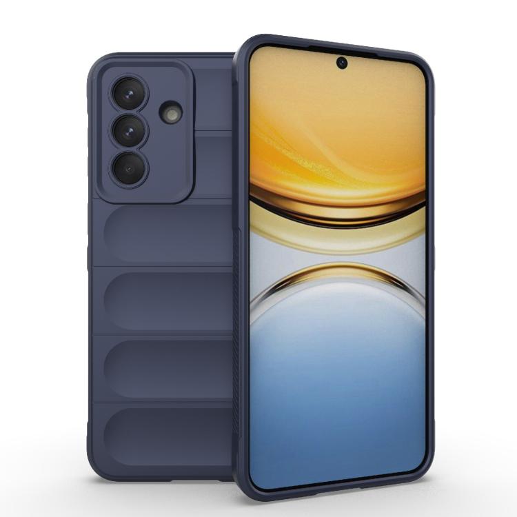 Custodia per telefono Magic Shield TPU + Flanella, For Samsung Galaxy A57 5G, For Samsung Galaxy A37 5G