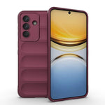 Custodia per telefono Magic Shield TPU + Flanella, For Samsung Galaxy A57 5G, For Samsung Galaxy A37 5G
