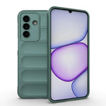 Custodia per telefono Magic Shield TPU + Flanella, For Samsung Galaxy A27 5G, For Samsung Galaxy A07 4G