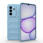 Custodia per telefono Magic Shield TPU + Flanella, For Samsung Galaxy A27 5G, For Samsung Galaxy A07 4G