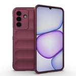 Custodia per telefono Magic Shield TPU + Flanella, For Samsung Galaxy A27 5G, For Samsung Galaxy A07 4G