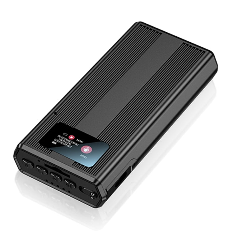 ZD42B Registratore vocale con riduzione intelligente del rumore e controllo magnetico del suono, 16GB, 32GB