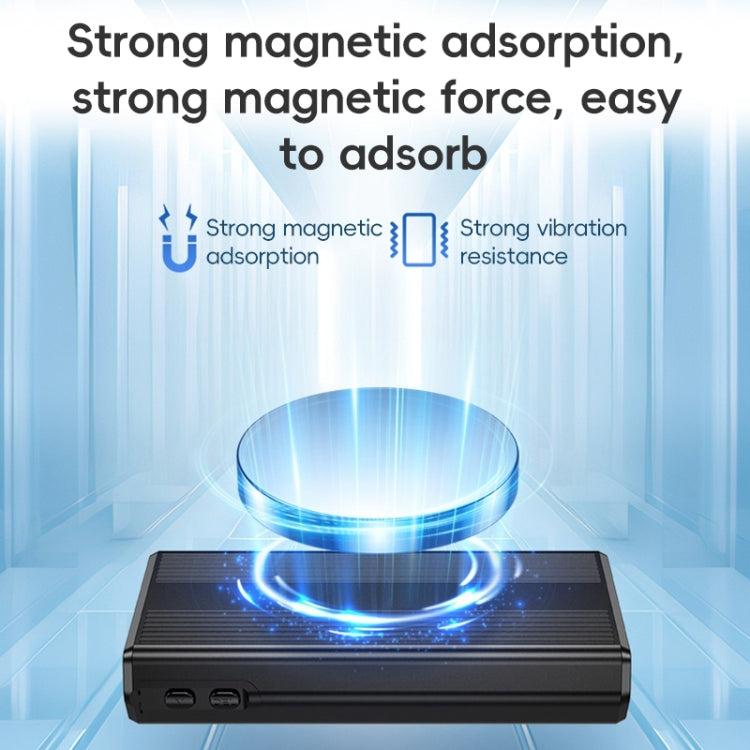 ZD42B Registratore vocale con riduzione intelligente del rumore e controllo magnetico del suono, 16GB, 32GB