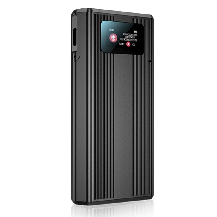 ZD42B Registratore vocale con riduzione intelligente del rumore e controllo magnetico del suono, 16GB, 32GB