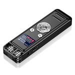 Registratore vocale omnidirezionale ZD43B 32GB 64GB