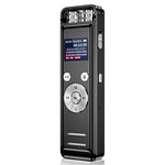 Registratore vocale omnidirezionale ZD43B 32GB 64GB