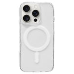 Custodia per telefono MagSafe in TPU acrilico trasparente, versione animazione pop-up, For iPhone 17 Pro Max, For iPhone 17 Pro, For iPhone 17, For iPhone Air, For iPhone 16 Pro Max, For iPhone 16 Pro, For iPhone 16 Plus, For iPhone 16                 ...