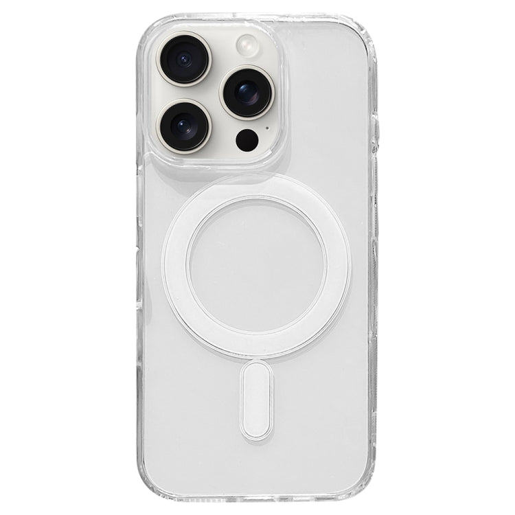 Custodia per telefono MagSafe in TPU acrilico trasparente, versione animazione pop-up, For iPhone 17 Pro Max, For iPhone 17 Pro, For iPhone 17, For iPhone Air, For iPhone 16 Pro Max, For iPhone 16 Pro, For iPhone 16 Plus, For iPhone 16                 ...
