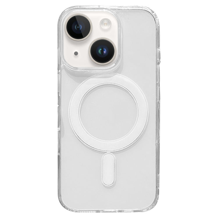 Custodia per telefono MagSafe in TPU acrilico trasparente, versione animazione pop-up, For iPhone 17 Pro Max, For iPhone 17 Pro, For iPhone 17, For iPhone Air, For iPhone 16 Pro Max, For iPhone 16 Pro, For iPhone 16 Plus, For iPhone 16                 ...