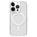 Custodia per telefono MagSafe in TPU acrilico trasparente, versione animazione pop-up, For iPhone 17 Pro Max, For iPhone 17 Pro, For iPhone 17, For iPhone Air, For iPhone 16 Pro Max, For iPhone 16 Pro, For iPhone 16 Plus, For iPhone 16                 ...