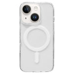Custodia per telefono MagSafe in TPU acrilico trasparente, versione animazione pop-up, For iPhone 17 Pro Max, For iPhone 17 Pro, For iPhone 17, For iPhone Air, For iPhone 16 Pro Max, For iPhone 16 Pro, For iPhone 16 Plus, For iPhone 16                 ...