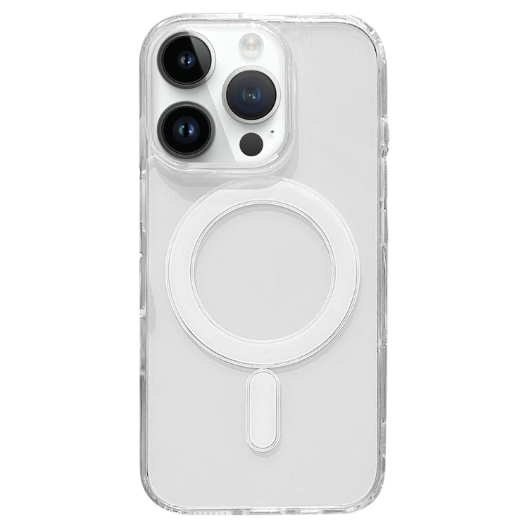 Custodia per telefono MagSafe in TPU acrilico trasparente, versione animazione pop-up, For iPhone 17 Pro Max, For iPhone 17 Pro, For iPhone 17, For iPhone Air, For iPhone 16 Pro Max, For iPhone 16 Pro, For iPhone 16 Plus, For iPhone 16                 ...