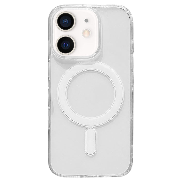 Custodia per telefono MagSafe in TPU acrilico trasparente, versione animazione pop-up, For iPhone 17 Pro Max, For iPhone 17 Pro, For iPhone 17, For iPhone Air, For iPhone 16 Pro Max, For iPhone 16 Pro, For iPhone 16 Plus, For iPhone 16                 ...