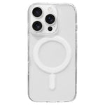 Custodia per telefono MagSafe in TPU acrilico trasparente, versione animazione pop-up, For iPhone 17 Pro Max, For iPhone 17 Pro, For iPhone 17, For iPhone Air, For iPhone 16 Pro Max, For iPhone 16 Pro, For iPhone 16 Plus, For iPhone 16                 ...