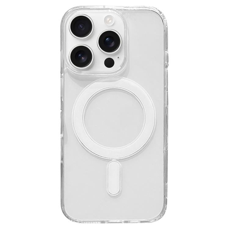 Custodia per telefono MagSafe in TPU acrilico trasparente, versione animazione pop-up, For iPhone 17 Pro Max, For iPhone 17 Pro, For iPhone 17, For iPhone Air, For iPhone 16 Pro Max, For iPhone 16 Pro, For iPhone 16 Plus, For iPhone 16                 ...