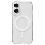 Custodia per telefono MagSafe in TPU acrilico trasparente, versione animazione pop-up, For iPhone 17 Pro Max, For iPhone 17 Pro, For iPhone 17, For iPhone Air, For iPhone 16 Pro Max, For iPhone 16 Pro, For iPhone 16 Plus, For iPhone 16                 ...