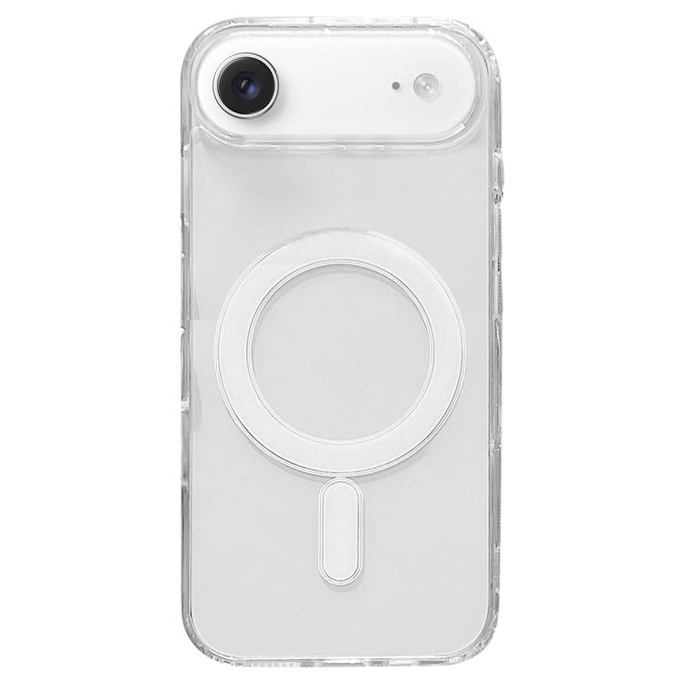 Custodia per telefono MagSafe in TPU acrilico trasparente, versione animazione pop-up, For iPhone 17 Pro Max, For iPhone 17 Pro, For iPhone 17, For iPhone Air, For iPhone 16 Pro Max, For iPhone 16 Pro, For iPhone 16 Plus, For iPhone 16                 ...