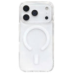Custodia per telefono MagSafe in TPU acrilico trasparente, versione animazione pop-up, For iPhone 17 Pro Max, For iPhone 17 Pro, For iPhone 17, For iPhone Air, For iPhone 16 Pro Max, For iPhone 16 Pro, For iPhone 16 Plus, For iPhone 16                 ...
