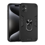 Custodia per telefono con supporto ad anello in metallo antiurto, For Samsung Galaxy A37 5G, For Samsung Galaxy S25 FE 5G, For Samsung Galaxy A07 4G, For Samsung Galaxy A17 5G, For Samsung Galaxy S25 Edge 5G, For Samsung Galaxy A06 5G                  ...