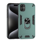 Custodia per telefono con supporto ad anello in metallo antiurto, For Samsung Galaxy A37 5G, For Samsung Galaxy S25 FE 5G, For Samsung Galaxy A07 4G, For Samsung Galaxy A17 5G, For Samsung Galaxy S25 Edge 5G, For Samsung Galaxy A06 5G                  ...