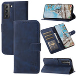 Custodia per telefono in pelle con motivo a gatto felice in rilievo, For Galaxy S26 FE 5G, For Samsung Galaxy S25 Edge 5G, For Samsung Galaxy S25 5G, For Samsung Galaxy S25+ 5G