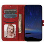 Custodia per telefono in pelle con motivo a gatto felice in rilievo, For Galaxy A27 5G, For Samsung Galaxy A26 5G / A17 5G, For Samsung Galaxy A56 5G, For Samsung Galaxy A36 5G