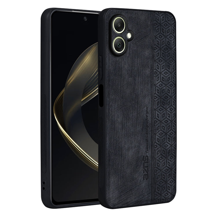 Custodia per telefono AZNS 3D in rilievo effetto pelle, For Samsung Galaxy A16 5G, For Samsung Galaxy A06 4G