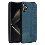 Custodia per telefono AZNS 3D in rilievo effetto pelle, For Samsung Galaxy A16 5G, For Samsung Galaxy A06 4G