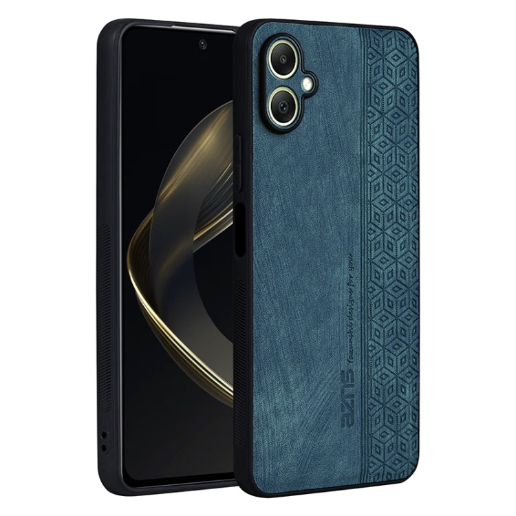 Custodia per telefono AZNS 3D in rilievo effetto pelle, For Samsung Galaxy A16 5G, For Samsung Galaxy A06 4G