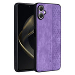 Custodia per telefono AZNS 3D in rilievo effetto pelle, For Samsung Galaxy A16 5G, For Samsung Galaxy A06 4G