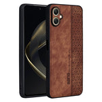Custodia per telefono AZNS 3D in rilievo effetto pelle, For Samsung Galaxy A16 5G, For Samsung Galaxy A06 4G