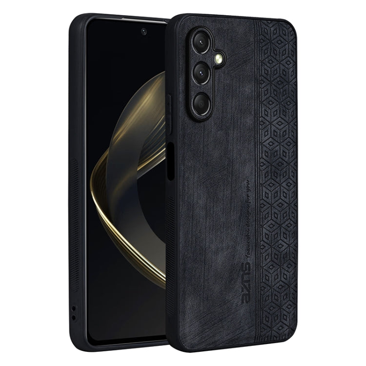 Custodia per telefono AZNS 3D in rilievo effetto pelle, For Samsung Galaxy A16 5G, For Samsung Galaxy A06 4G