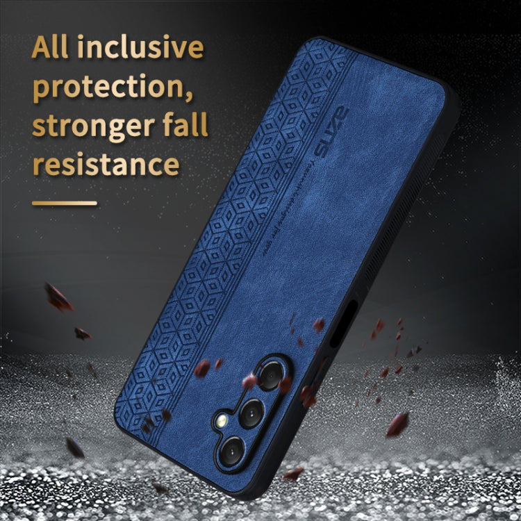 Custodia per telefono AZNS 3D in rilievo effetto pelle, For Samsung Galaxy A16 5G, For Samsung Galaxy A06 4G